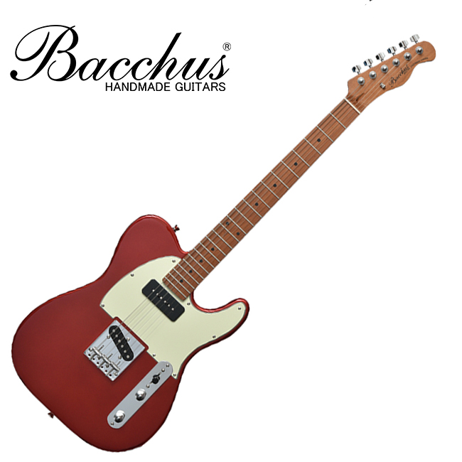 바커스 바커스 Universe BTE-2 RSM Maple