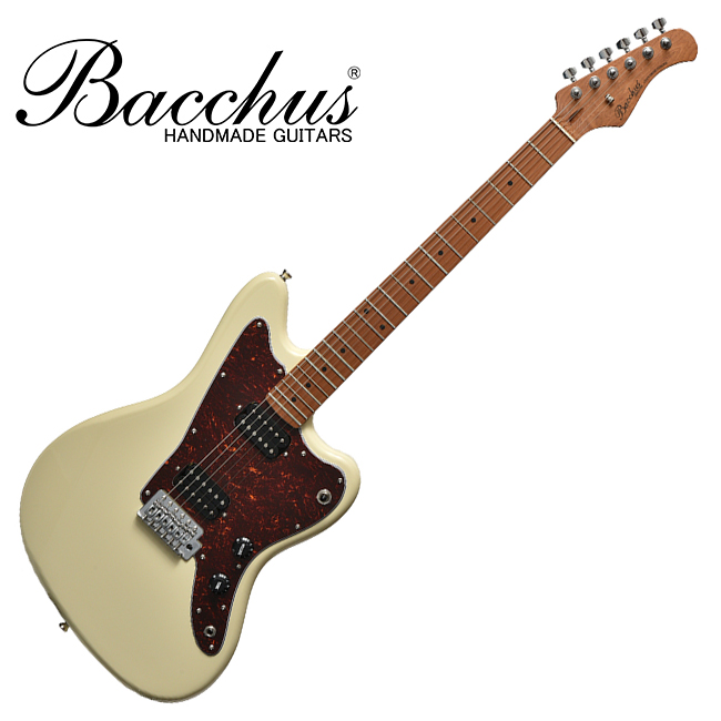 바커스 Universe BJM-3 RSM Maple