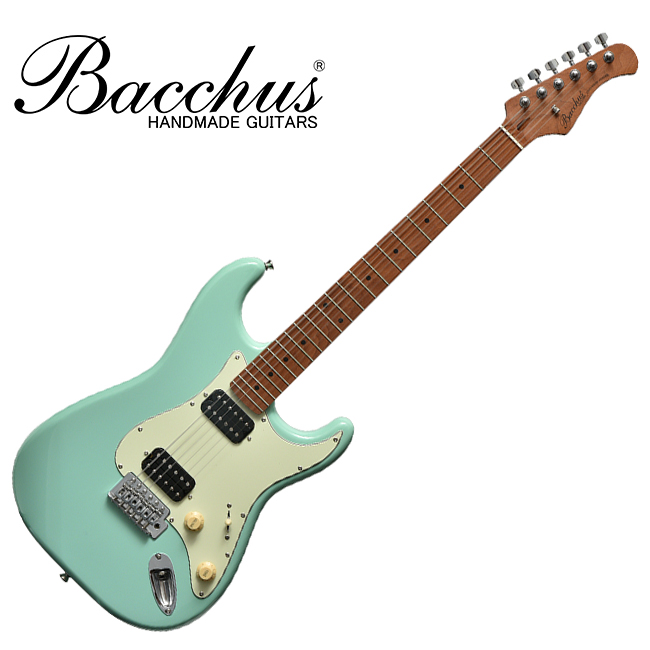 바커스 Universe BST-3 RSM Maple