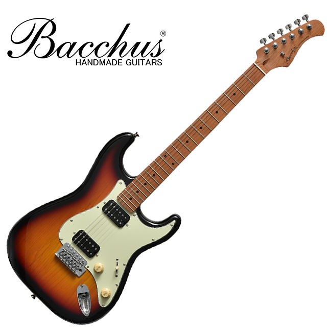 바커스 바커스 Universe BST-3 RSM Maple
