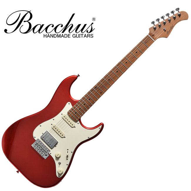 바커스 Universe GS-2DX RSM