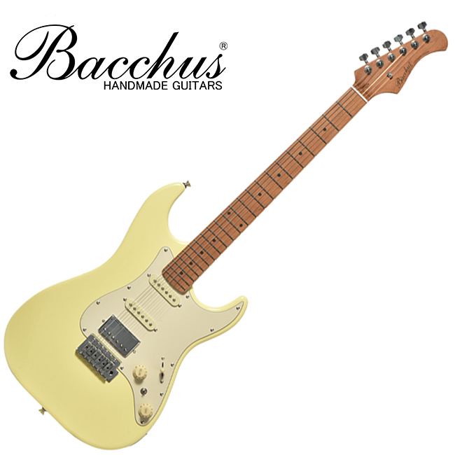 바커스 Universe GS-2DX RSM