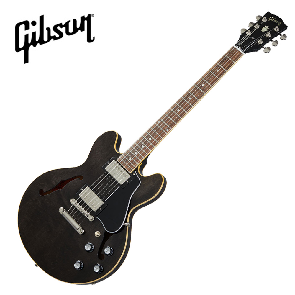 깁슨 USA ES-339