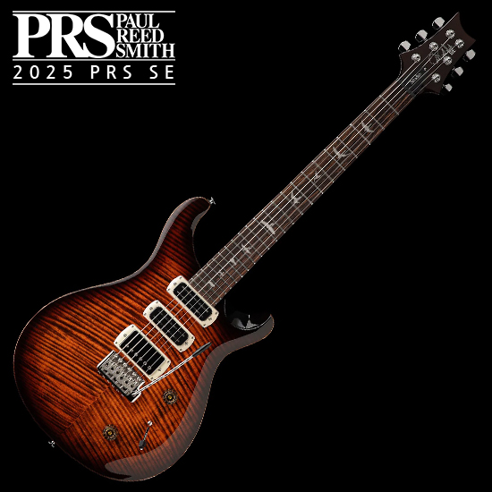 PRS SE SE Studio