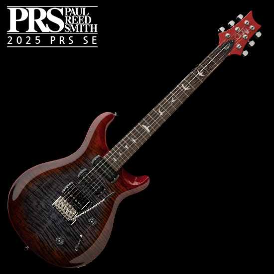 PRS SE Studio