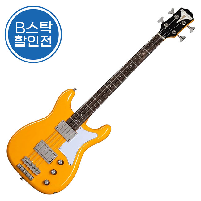 에피폰 Newport Bass