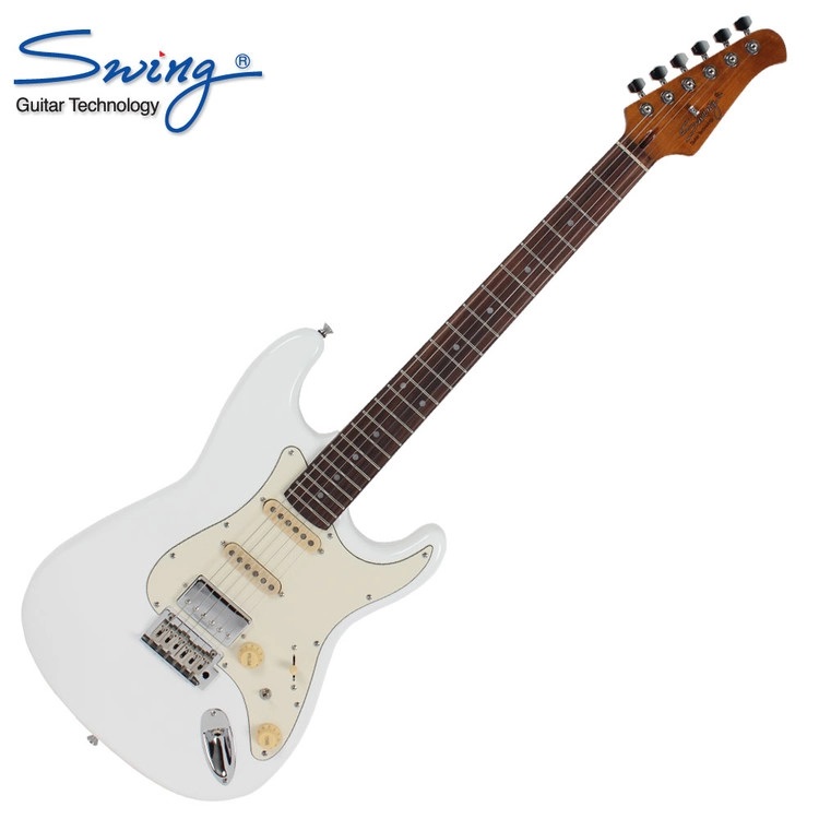 스윙 스윙 S-2M SE