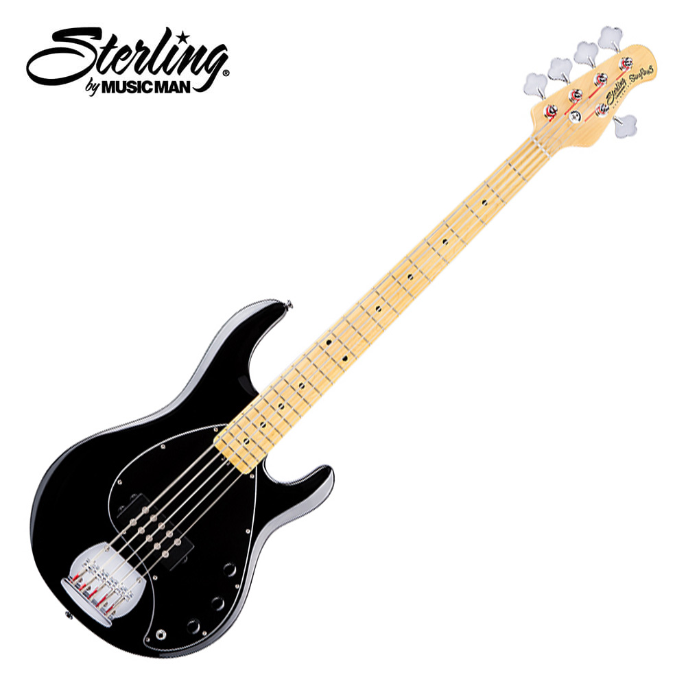 스털링 바이 뮤직맨 StingRay RAY5