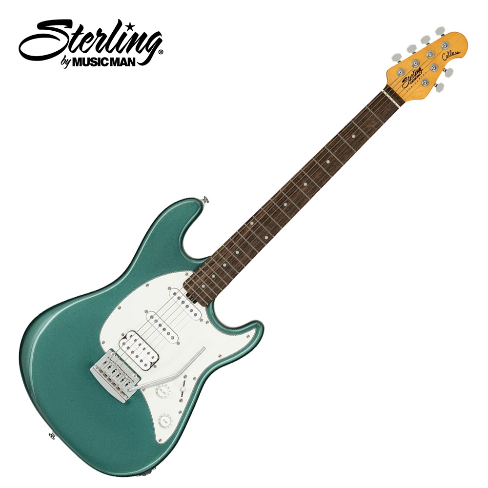 스털링 바이 뮤직맨 스털링 바이 뮤직맨 LK100
