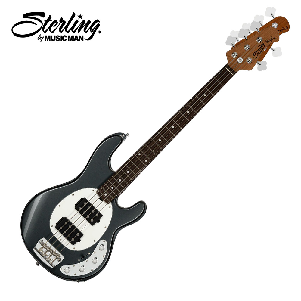 스털링 바이 뮤직맨 StingRay Ray34HH