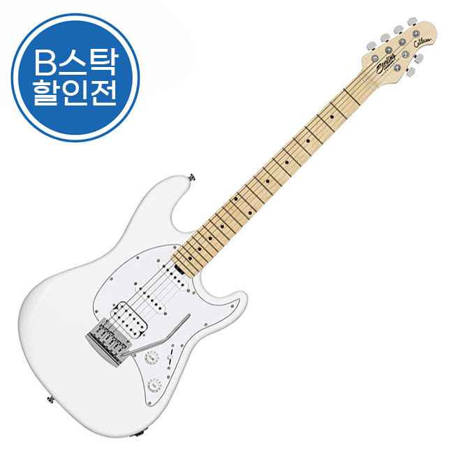 스털링 바이 뮤직맨 스털링 바이 뮤직맨 CT30 HSS