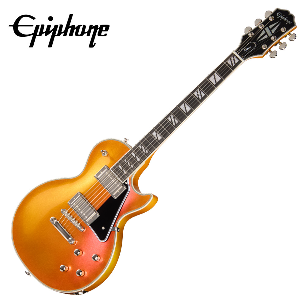 깁슨 깁슨 Les Paul Music City Special 50th Anniversary