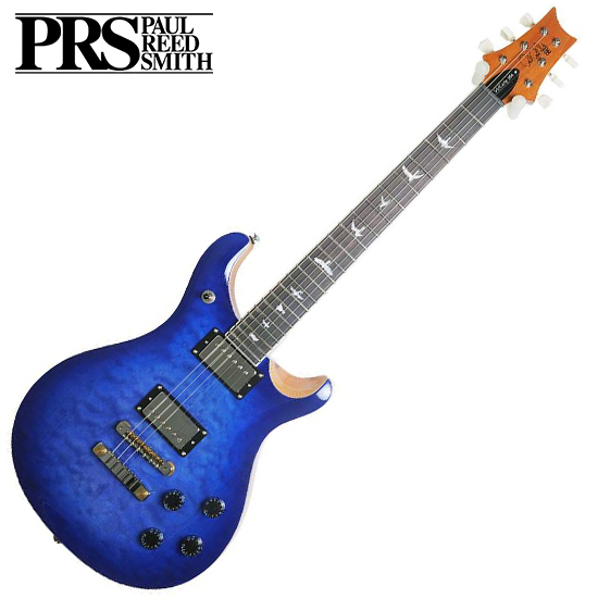 PRS SE 2025 McCarty 594 Quilted LTD