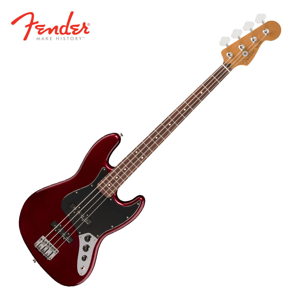 펜더 Player II Jazz Bass Limited Edition
