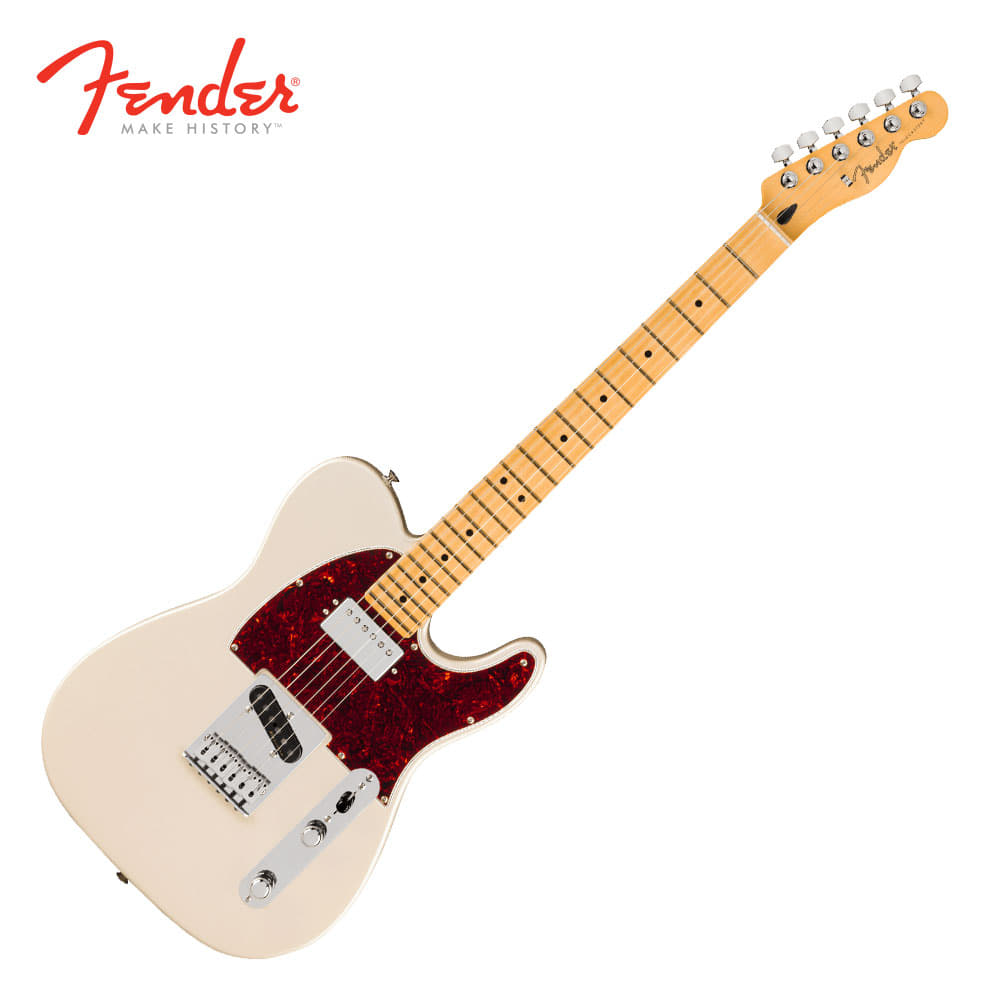 펜더 Player II Modified Telecaster SH