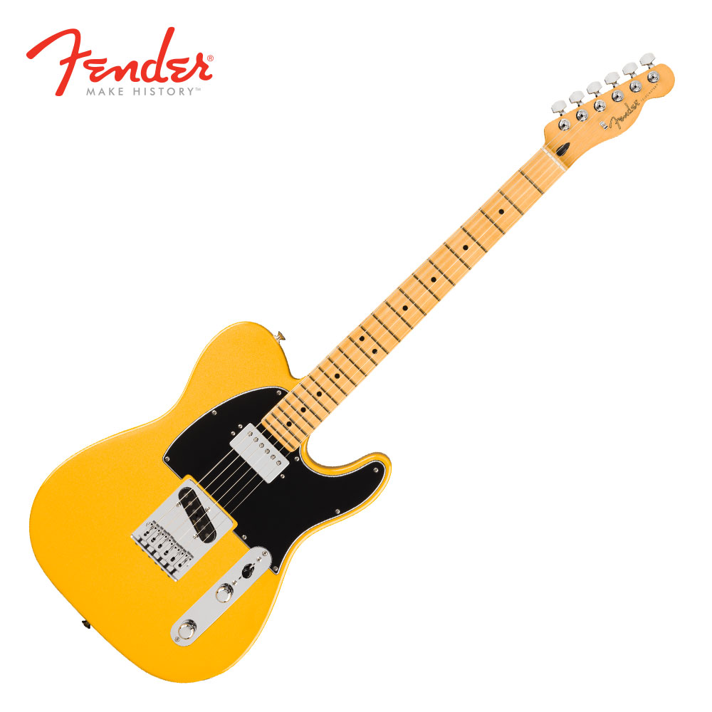 펜더 Player II Modified Telecaster SH MN