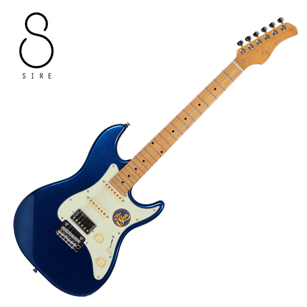 사이어 Larry Carlton S5