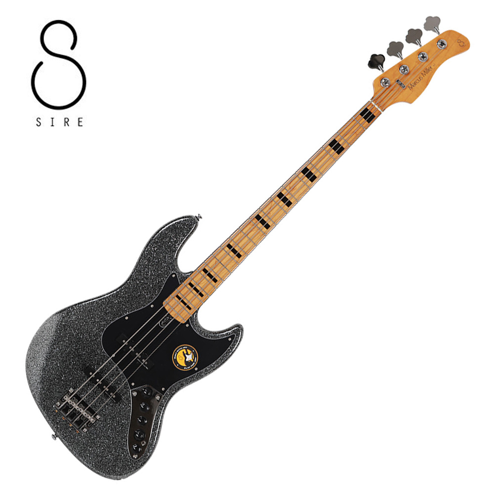 사이어 Marcus Miller V7 4ST Alder
