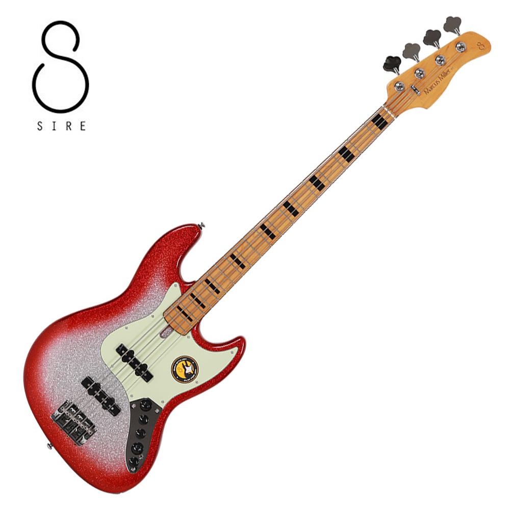 사이어 Marcus Miller V7 4ST Alder 2nd Generation