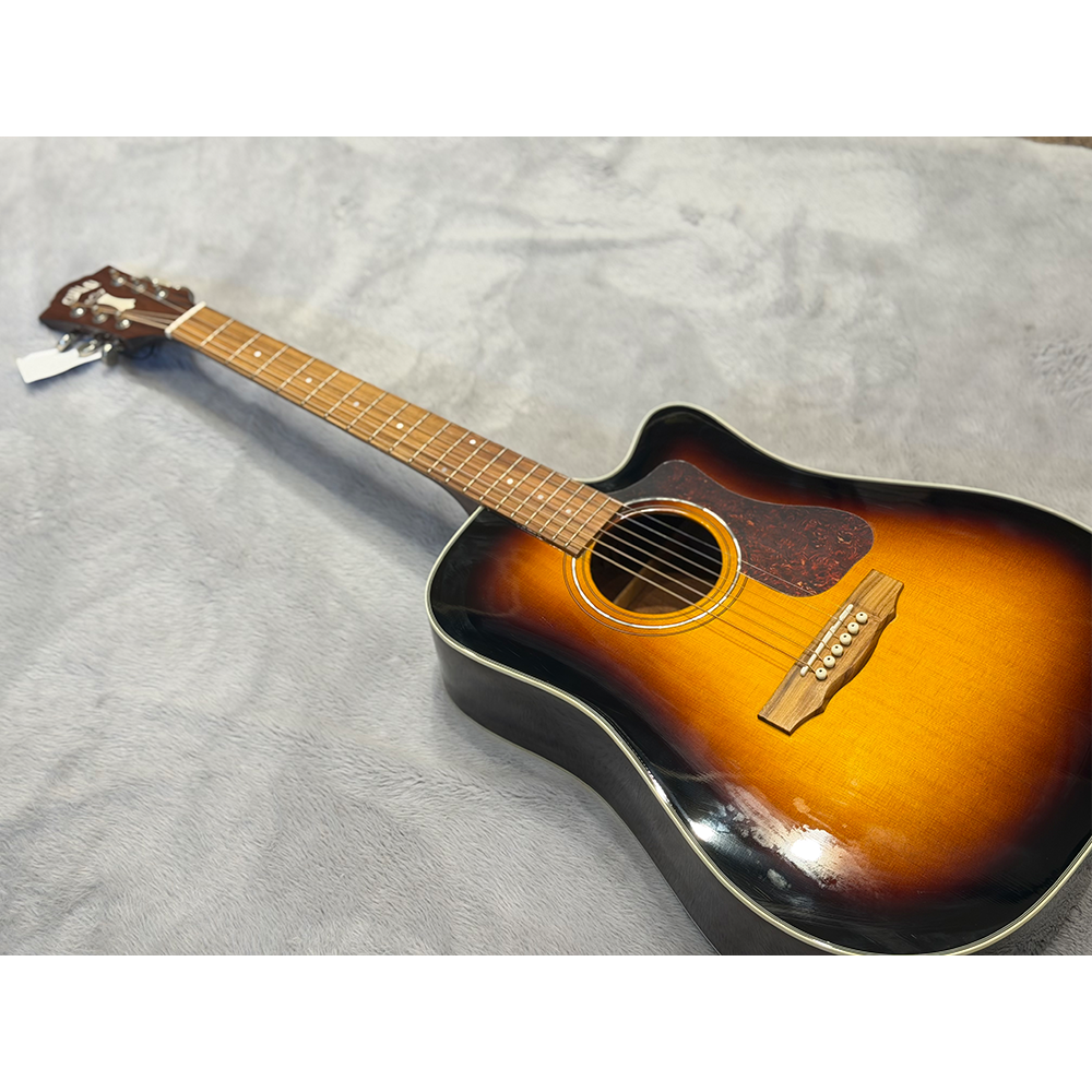 길드 Westerly D-140CE
