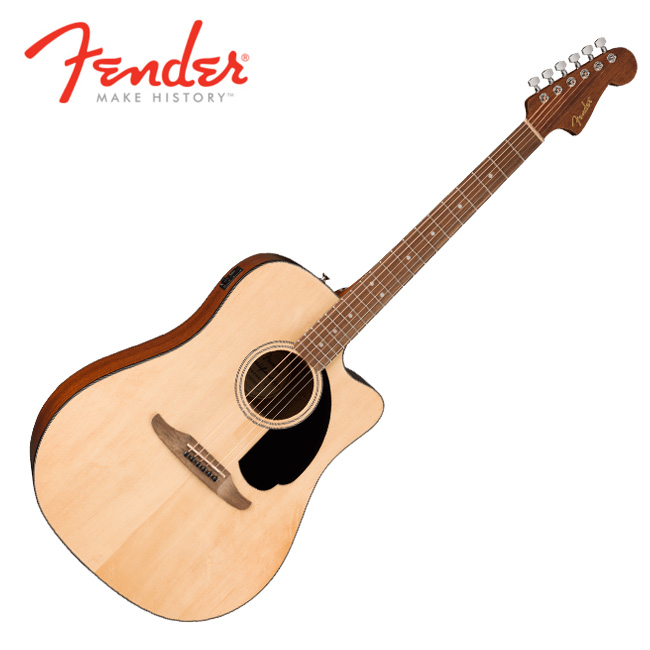 펜더 California Standard Redondo CE