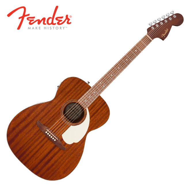 펜더 California Standard Monterey E