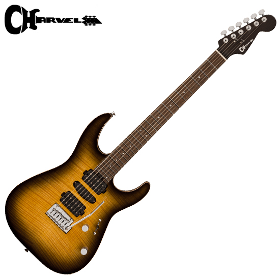 샤벨 MJ Series DK24 HSH 2PT