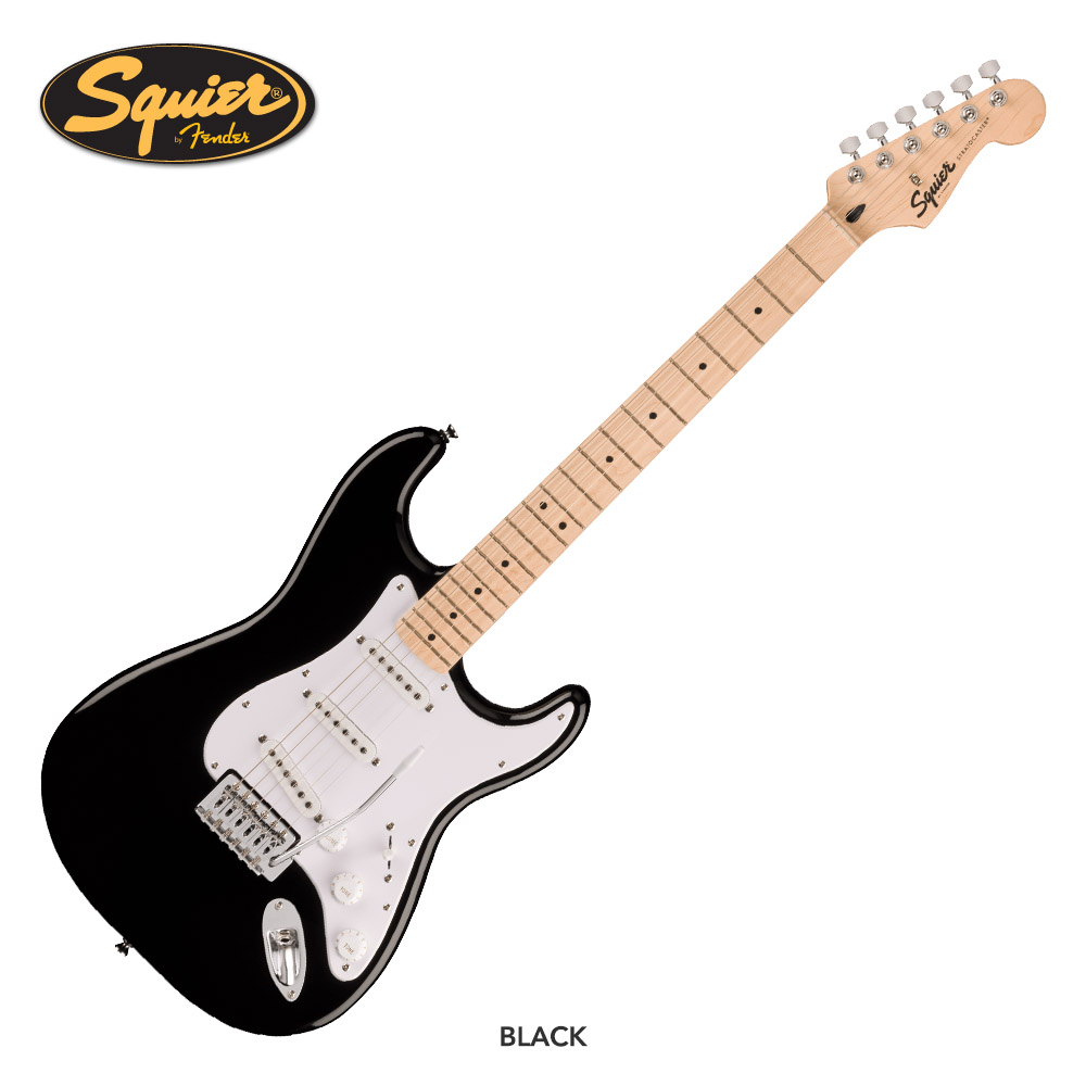 스콰이어 스콰이어 Debut Stratocaster HSS