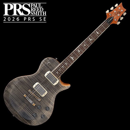 피알에스 SE Custom 24 Lefty