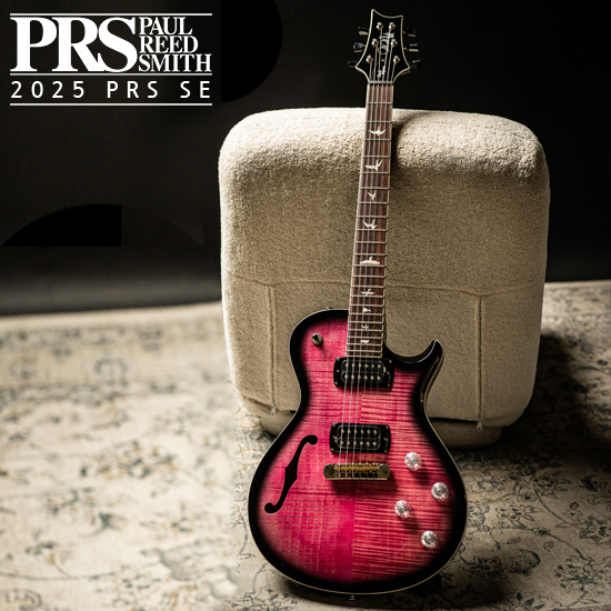 PRS SE Zach Myers Signature