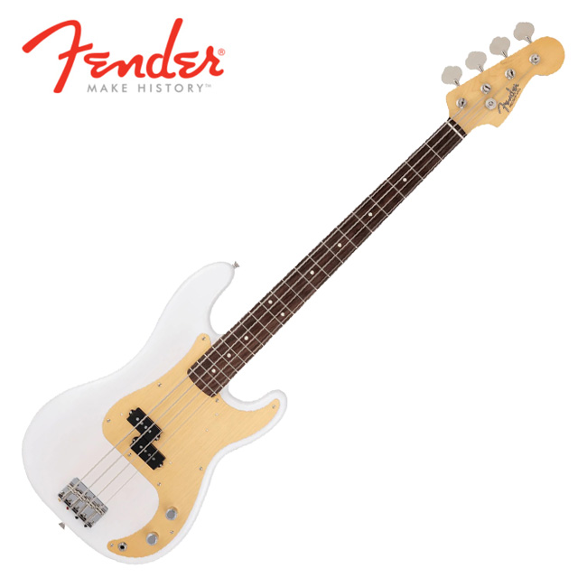 펜더 Traditional II 50s Precision Bass