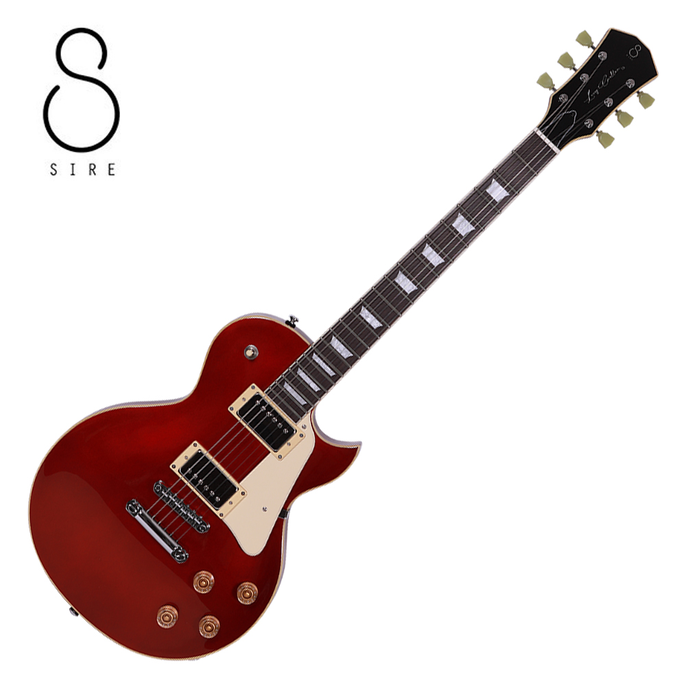 사이어 사이어 Larry Carlton Q3