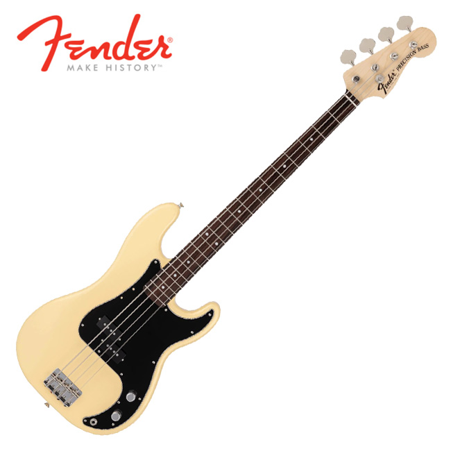 펜더 재팬 Traditional II 70s Precision Bass