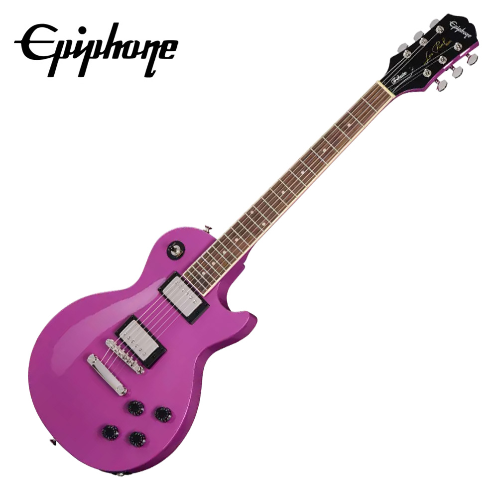 에피폰 Les Paul 레스폴 트리뷰트 E1