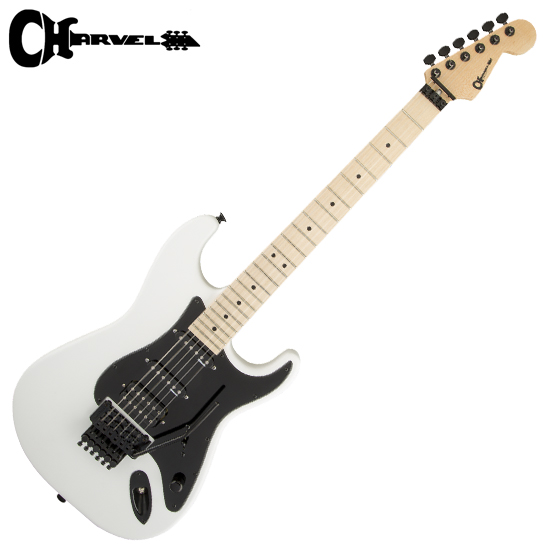 샤벨 샤벨 Rick Graham Signature Pro-Mod DK24 2PT MPL