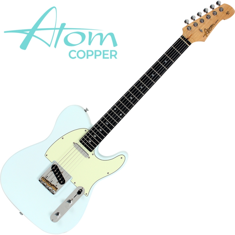 아톰 Copper