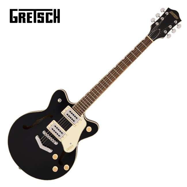 그레치 그레치 Streamliner Jet 1 Pickup