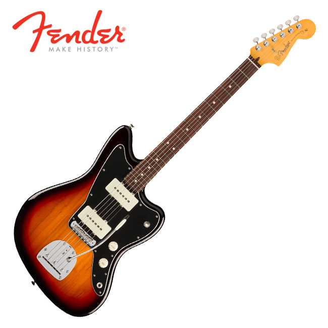 펜더 Professional Classic Jazzmaster RW