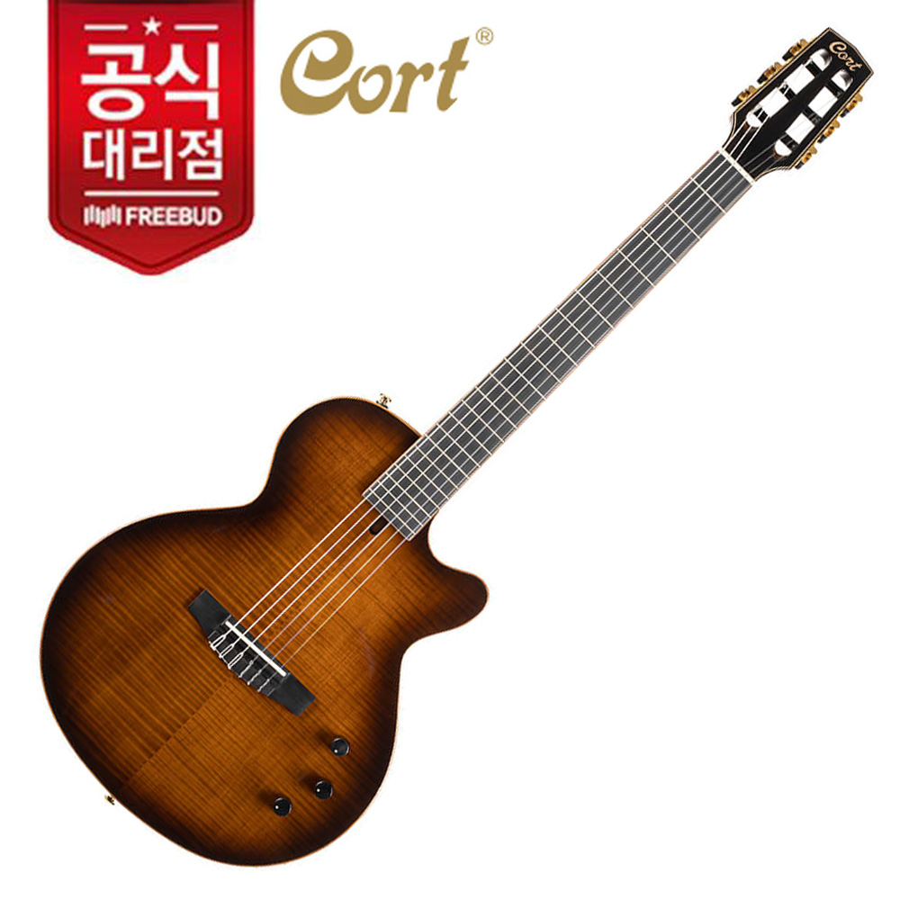 콜트 Sunset 선셋 나일렉트릭 DLX