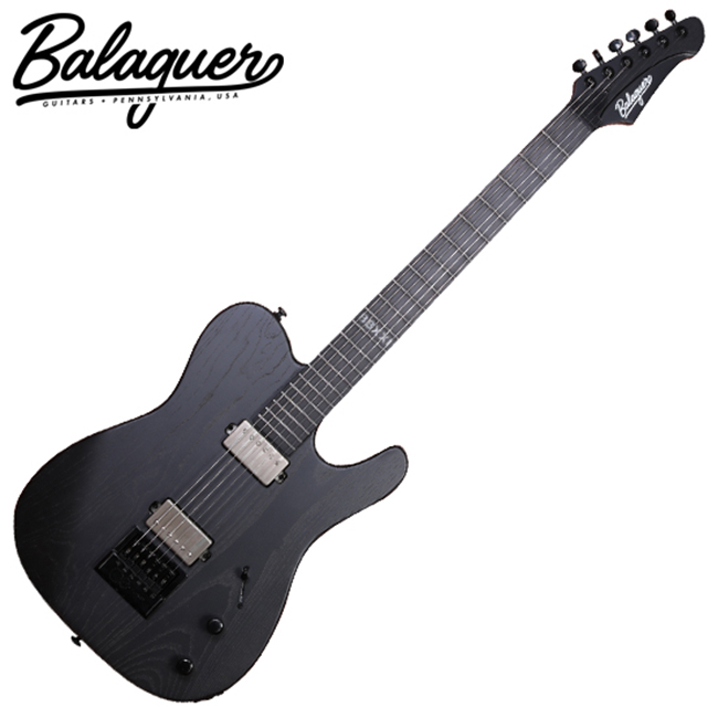 발라게르 발라거 Select Series Espada Classic
