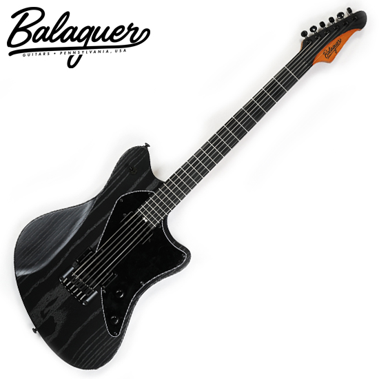 발라게르 Select Series 10th Espada Modern