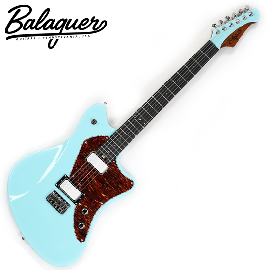 발라게르 발라게르 Devin Shidaker Signature DS-7
