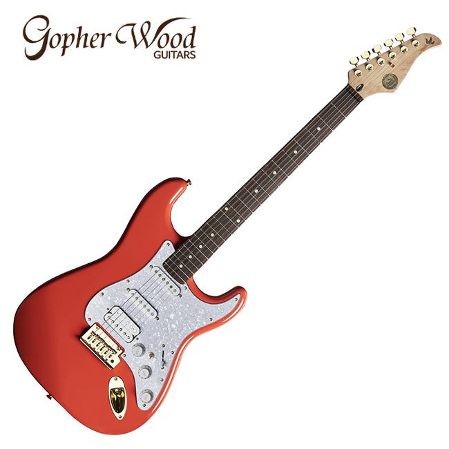 고퍼우드 고퍼우드 S modern II Poplar