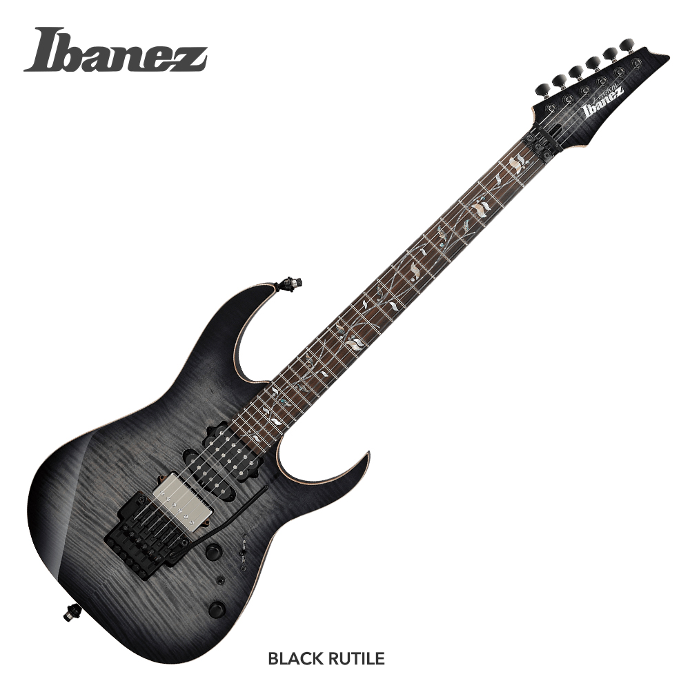 아이바네즈 RG J.Custom J Custom RG8870