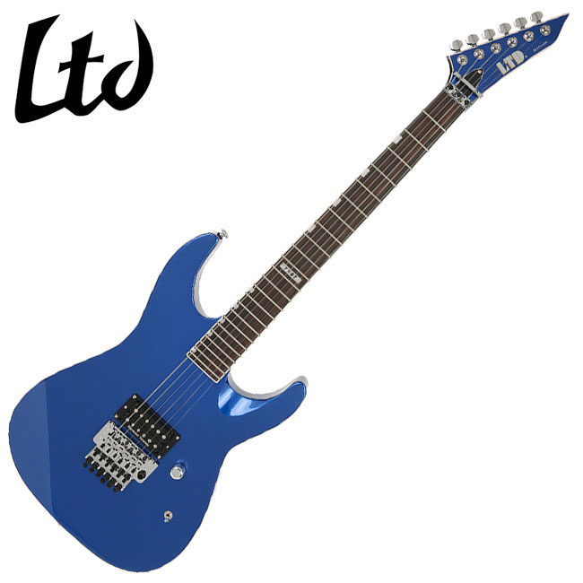 이에스피 이에스피 LTD EC EC-1007 Baritone EverTune