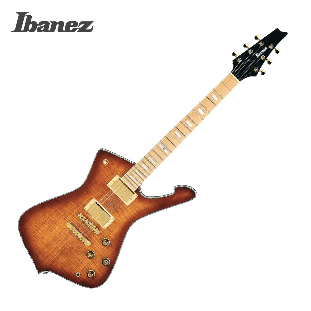 아이바네즈 Iron Label IC420MFM