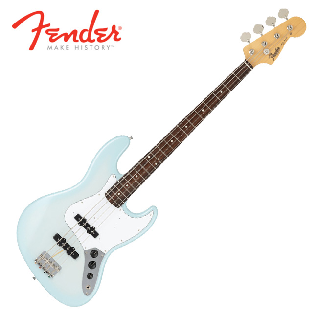펜더 Traditional II 60s Jazz Bass