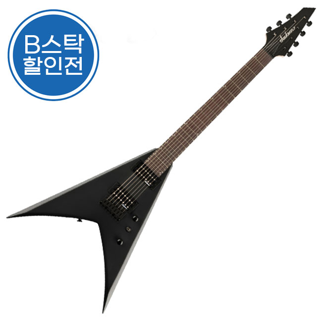 잭슨 JS Series JS22-7 KV HT