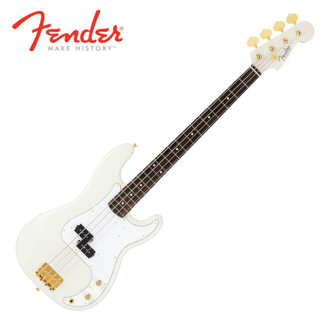 펜더 Traditional II 60s Precision Bass