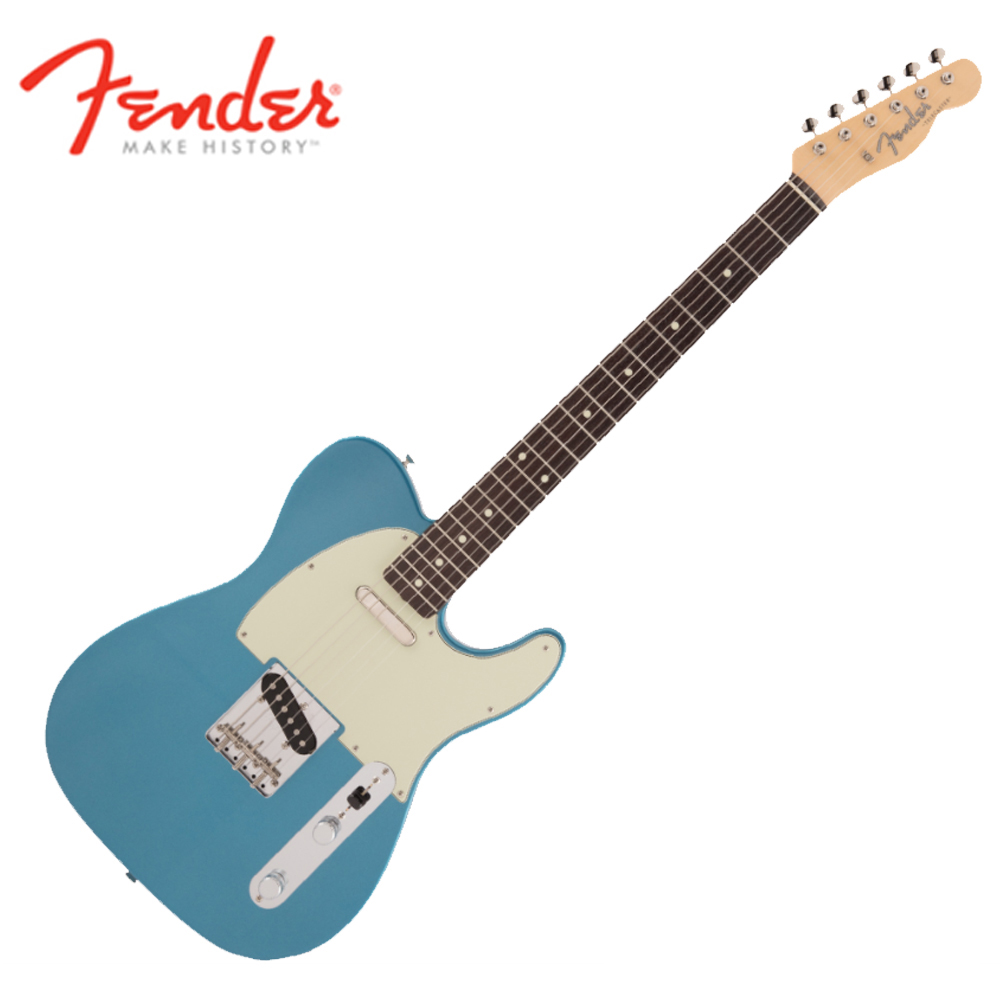 펜더 펜더 Traditional II 60s Telecaster